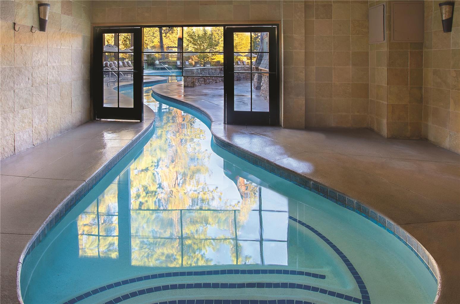 Hyatt Regency Lake Tahoe Resort Spa and Casino - photo 24