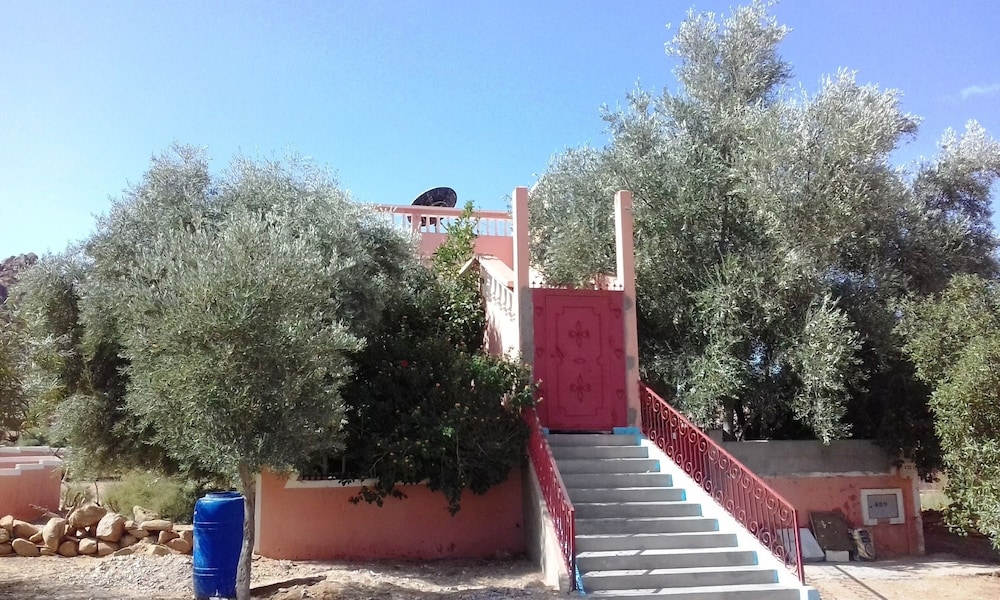 Azur Tafraout — Tafraout — photo 2