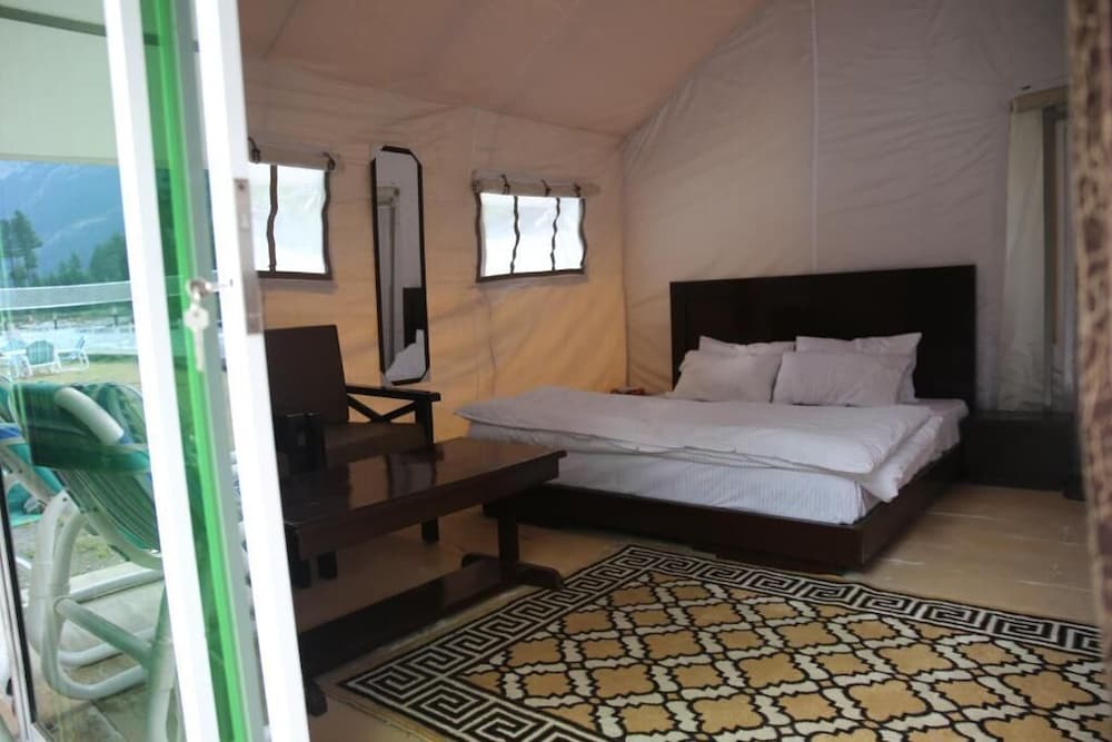 Valhalla Resort Kumrat — Chitral — photo 4