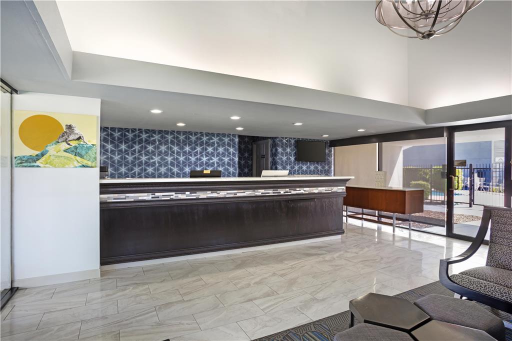 Best Western Big Country Inn - photo 13
