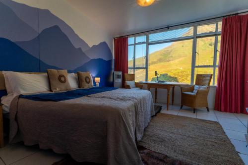Hübinger Treff - carbon neutral hotel in Unknown City