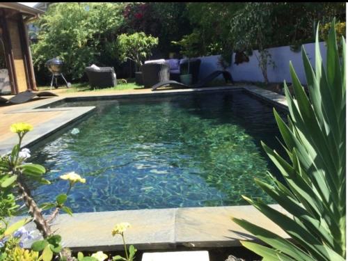 LoveNest in Saint-Paul, Réunion