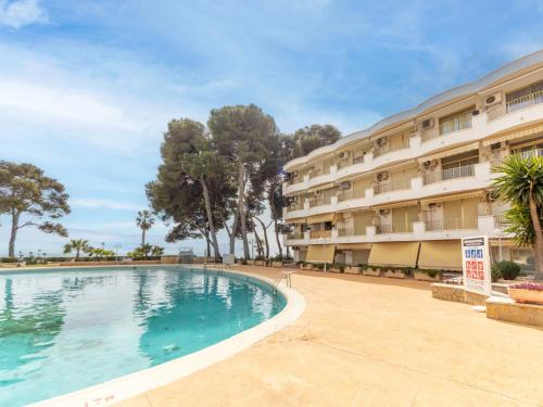 Studio International 3 by Interhome - last minute hotel in Unknown City