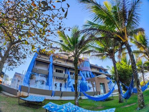 Spazio Marine Hotel Guaratuba — Guaratuba