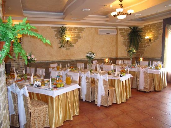 Labirint Hotel in Bataysk, Russia