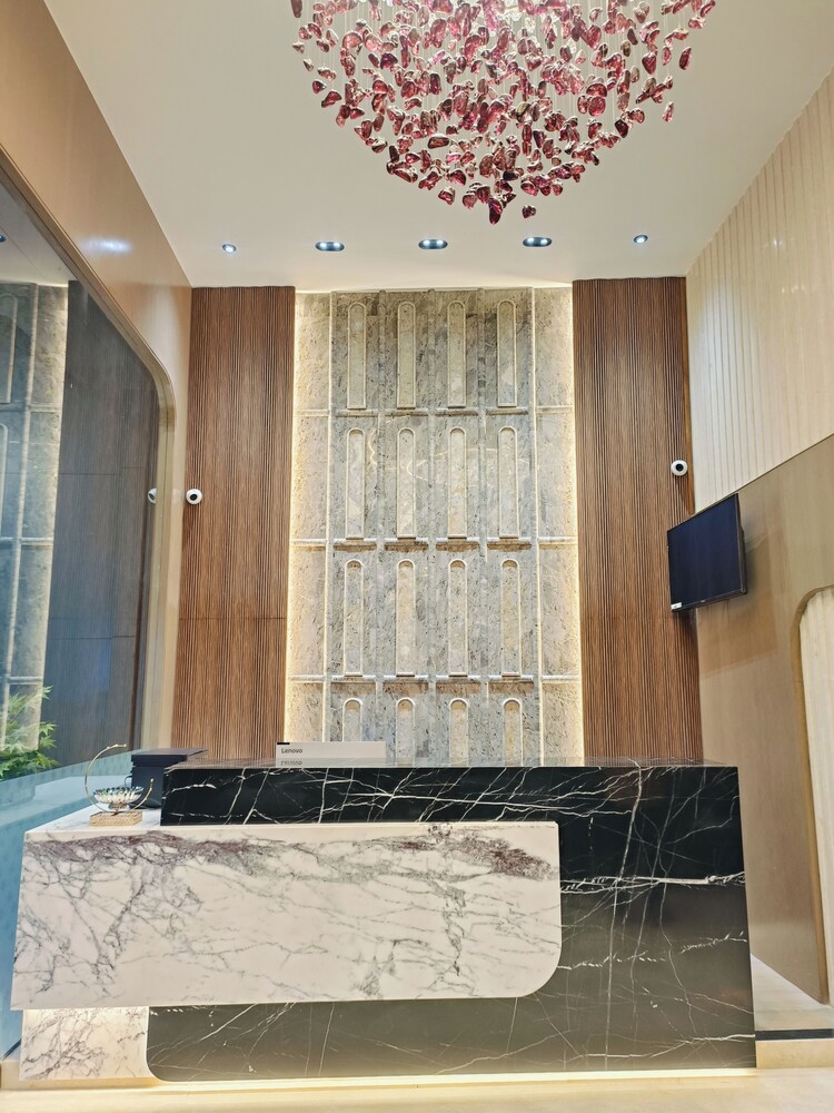 Hotel Maskan Surat in Surat, India