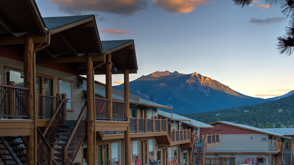 Hotel Estes — hotel in Estes Park