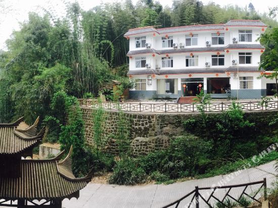 Shunan Zhuhai Yunshan Yaju Hotel — hotel in Changning