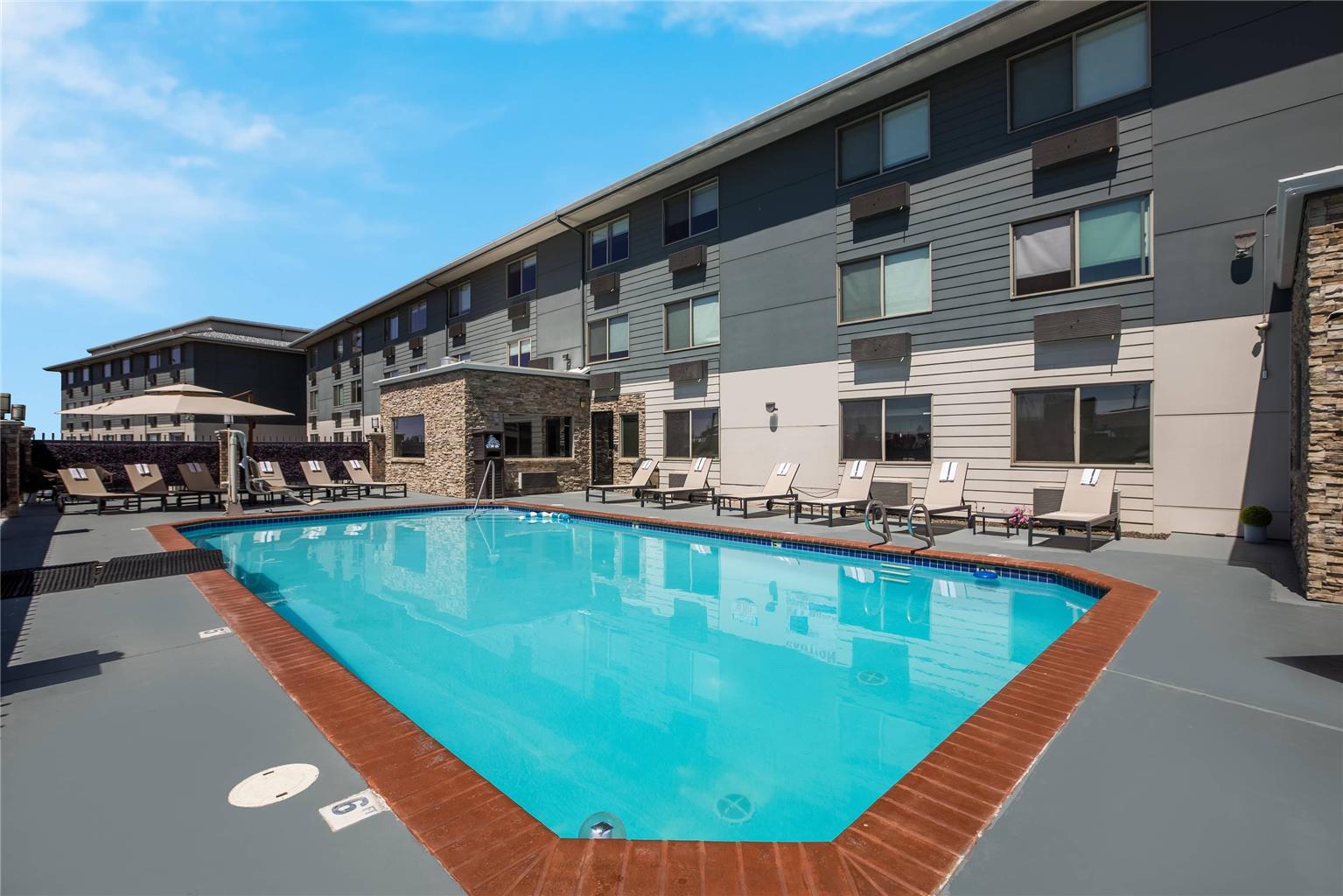 Hotel 28 Boise Airport an Ascend Collection Hotel - photo 27