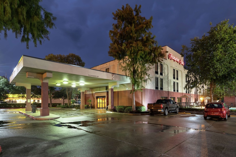 Hampton Inn Houma - photo 41