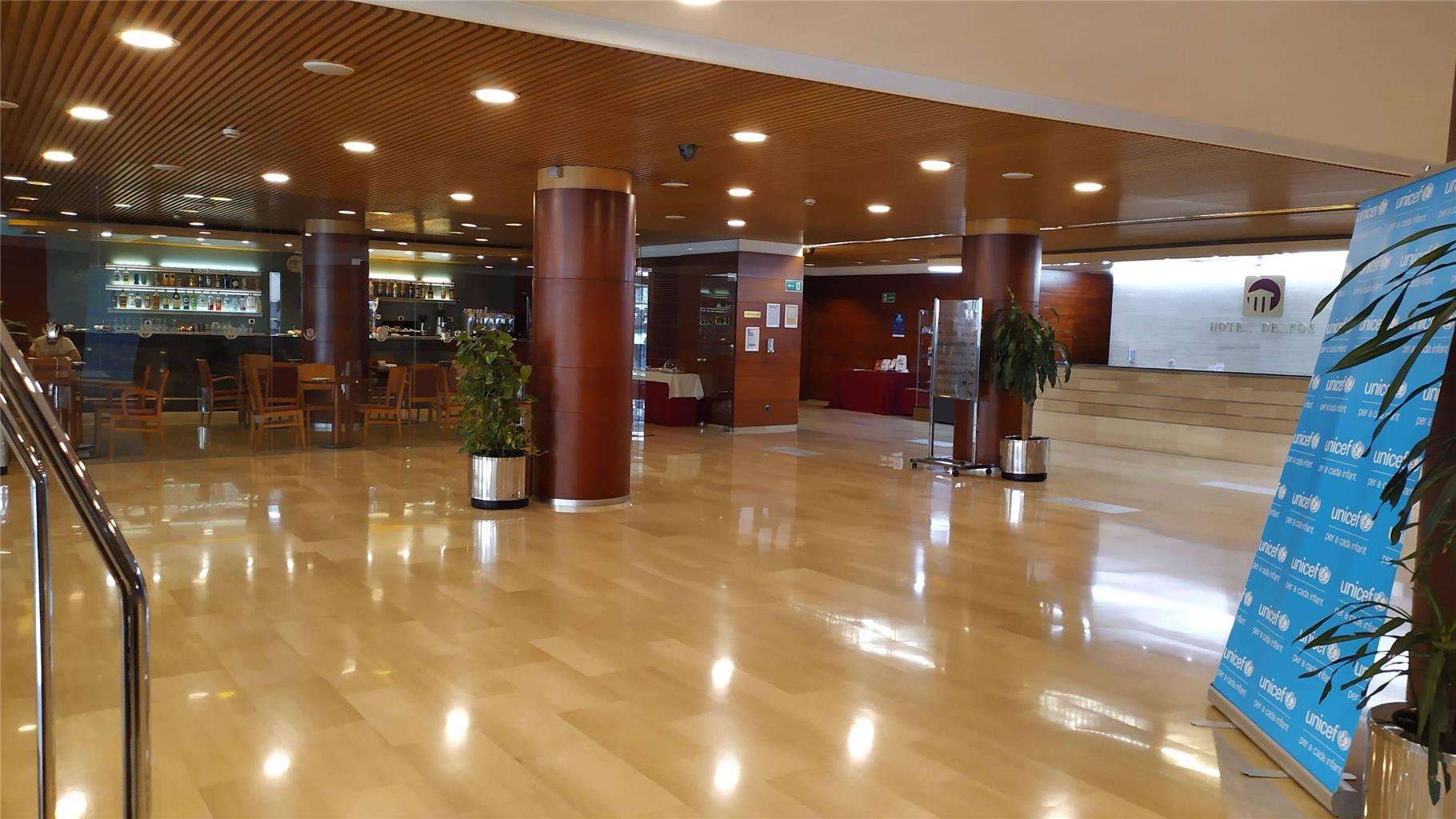 Sercotel Delfos Andorra — Les Escaldes — photo 5
