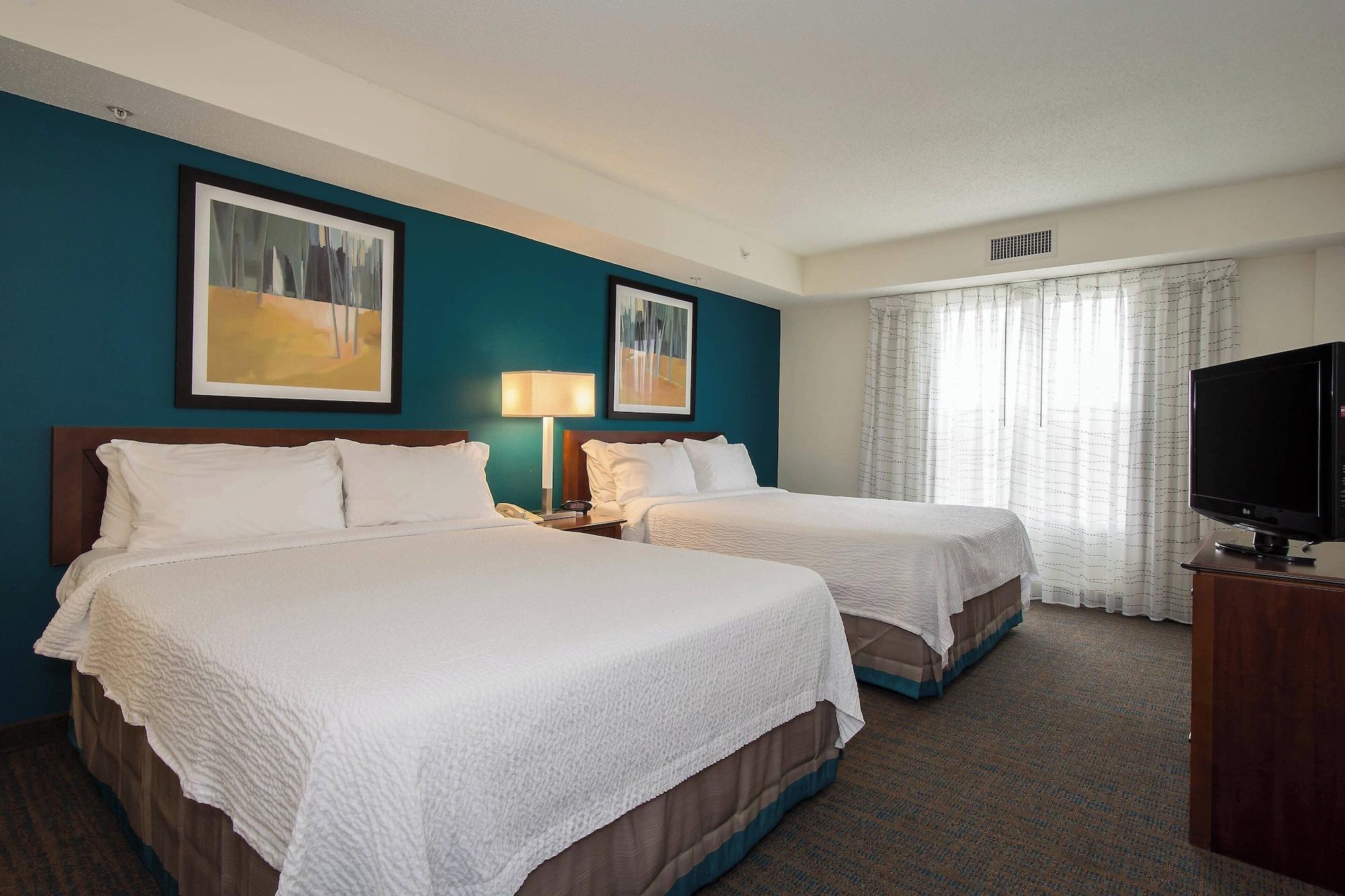 Residence Inn by Marriott Charlotte Piper Glen - photo 11
