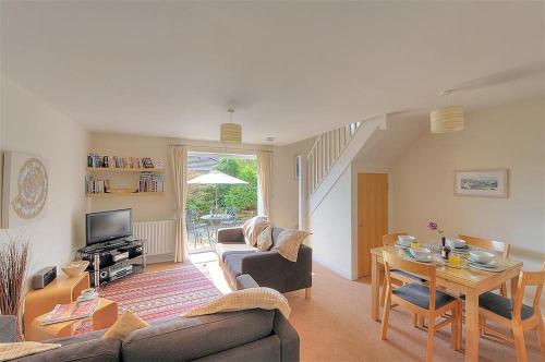 1 Coppers Knapp in Lyme Regis, United Kingdom