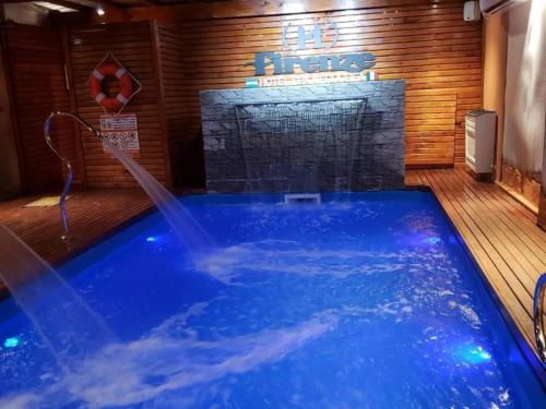 Hotel Firenze - last minute hotel in Necochea