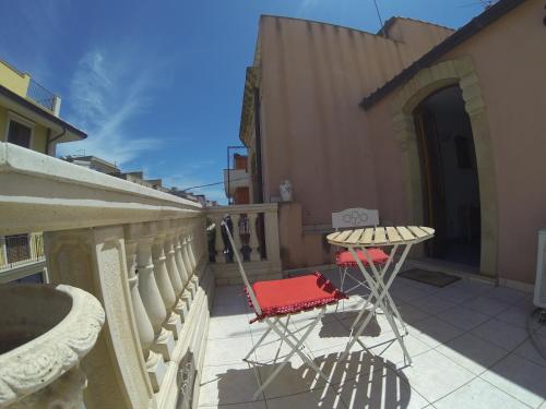 A Casa Tunna — 4-Star Luxury Hotel in Pachino, Italy