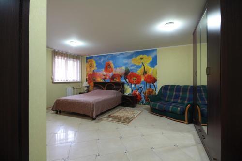 Hope - last minute hotel in Novokuznetsk