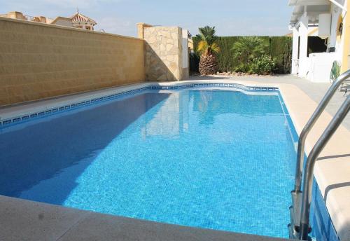 Villa Capricho — Mazarron — photo 3