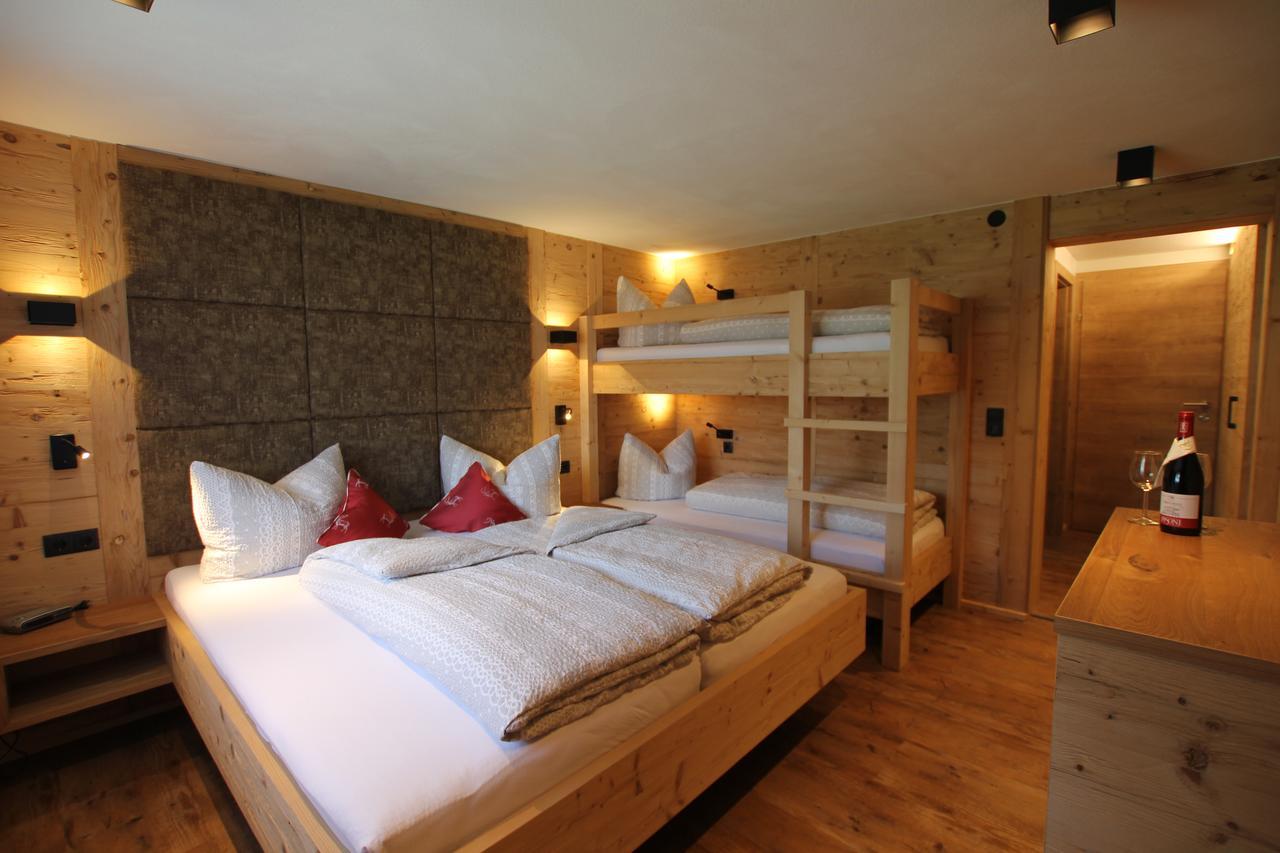 Hotel Maroi — hotel in Dalaas