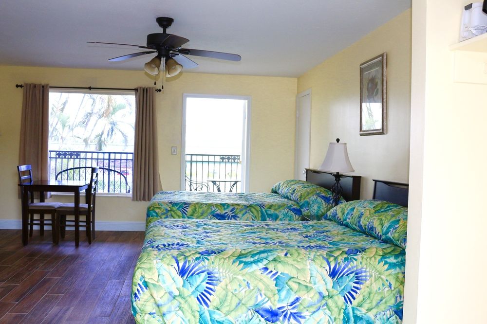 SeaShell Motel - photo 3