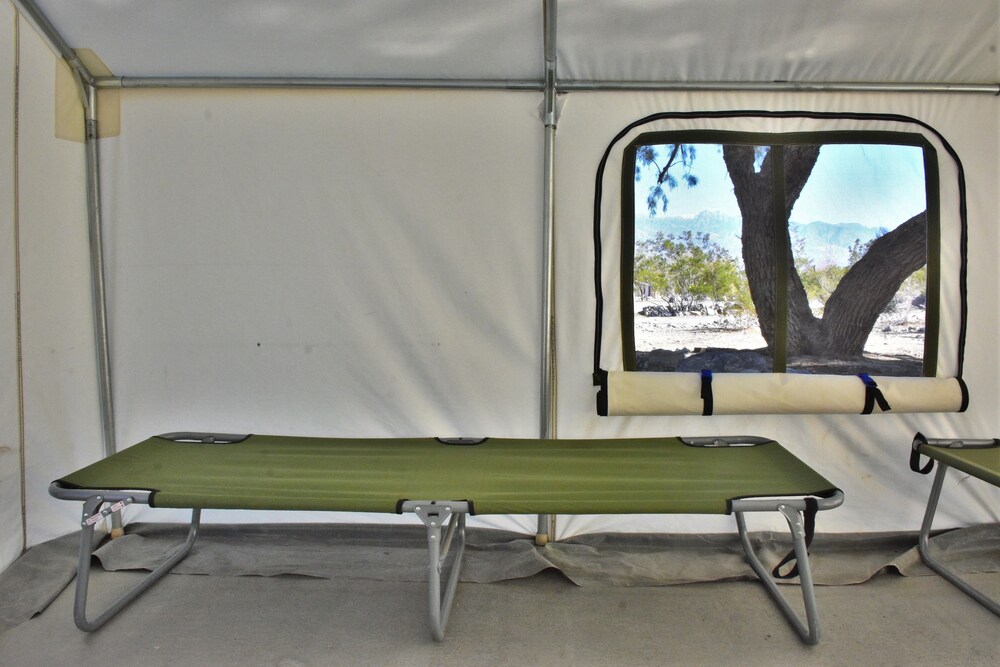 Panamint Springs Resort - photo 33