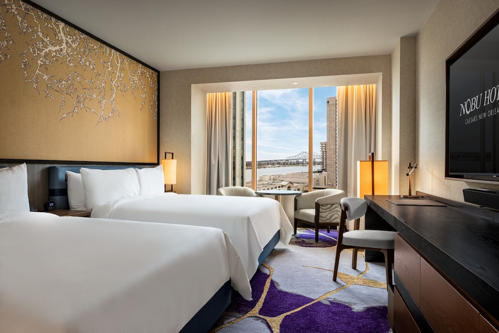 Nobu Hotel Caesars New Orleans A Caesars Rewards Destination - photo 3