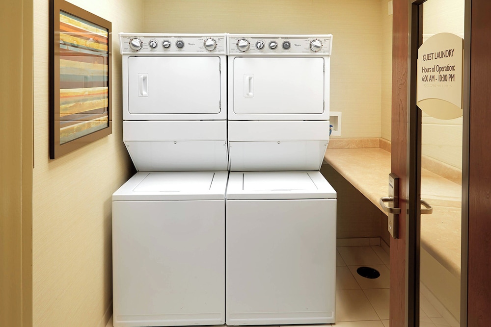 Fairfield Inn By Marriott Salt Lake City South - photo 24