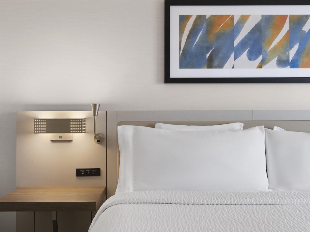 Hilton Garden Inn Albuquerque Airport - photo 11