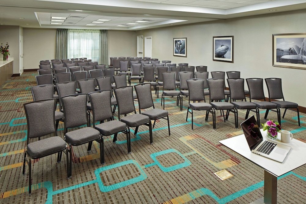Residence Inn by Marriott Los Angeles Redondo Beach - photo 36