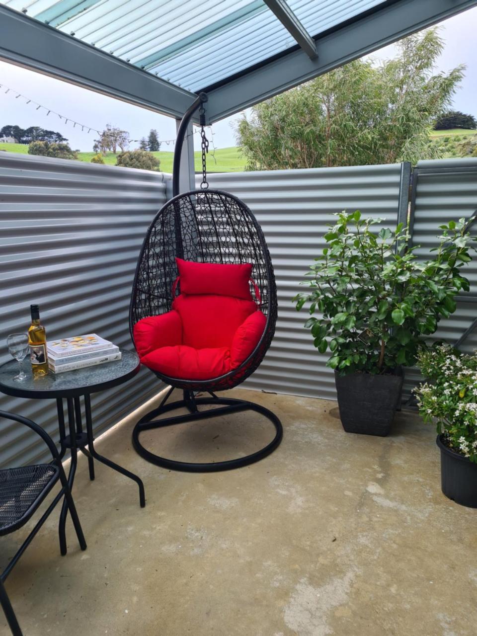 Kadi House Unit 2 — Wynyard — photo 2