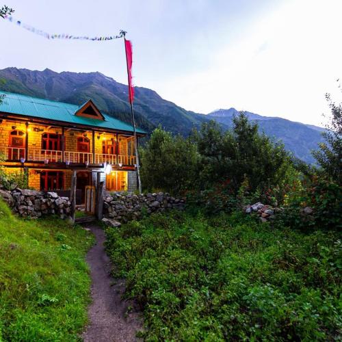 Apple Grove - last minute hotel in Unknown City