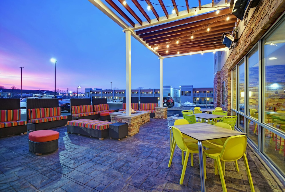 Home2 Suites by Hilton Columbus - photo 53