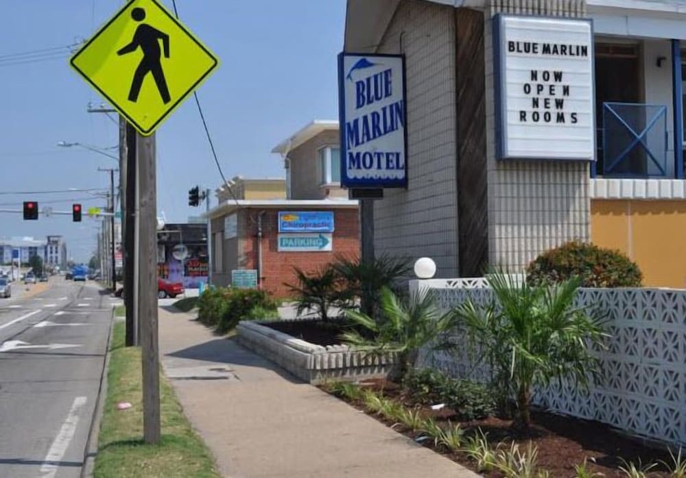 Blue Marlin Inn & Suites - photo 19