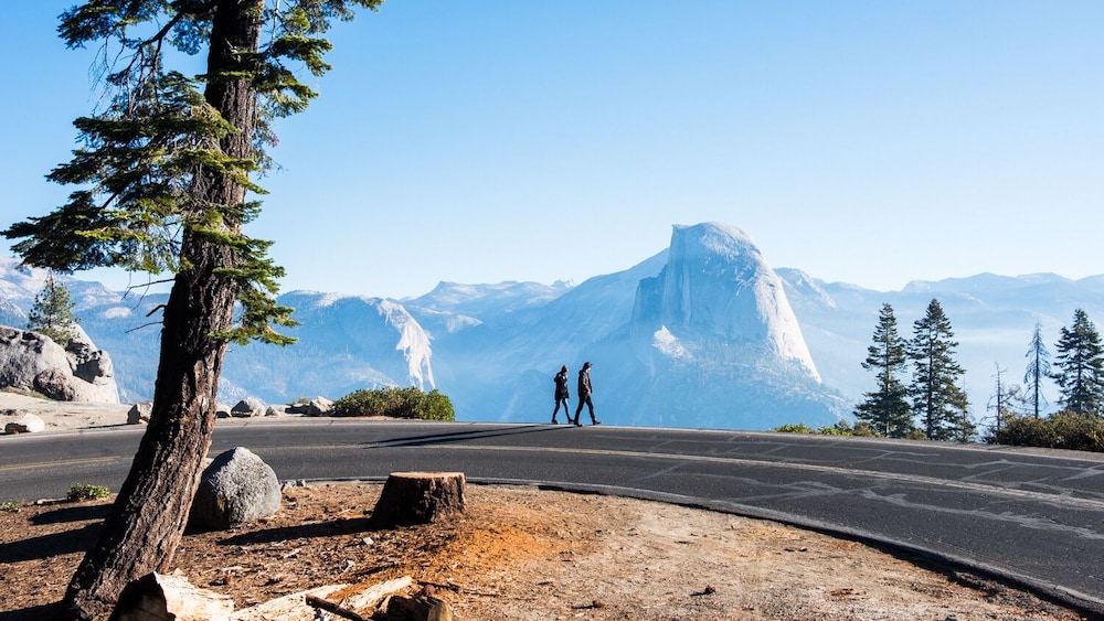 AutoCamp Yosemite - photo 97
