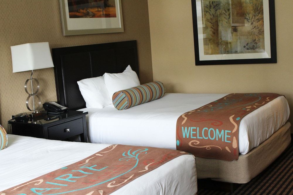 Prairie Hotel - photo 8