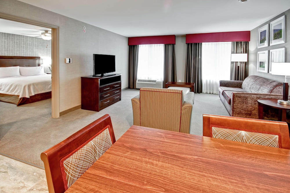 Homewood Suites by Hilton Bridgewater Branchburg - photo 13