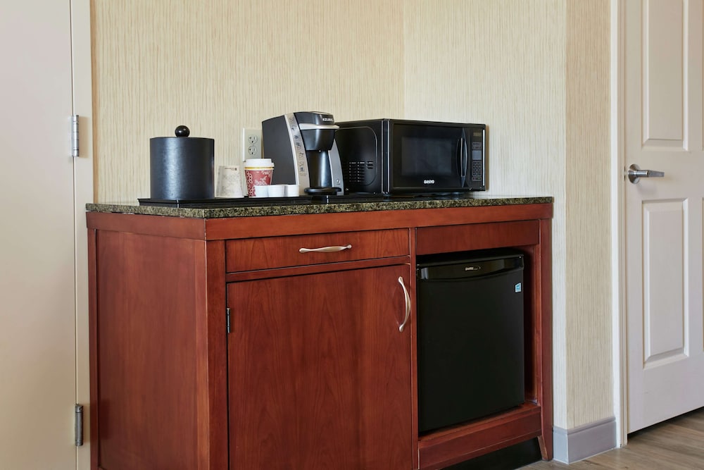 Hilton Garden Inn San Francisco Arpt North - photo 18