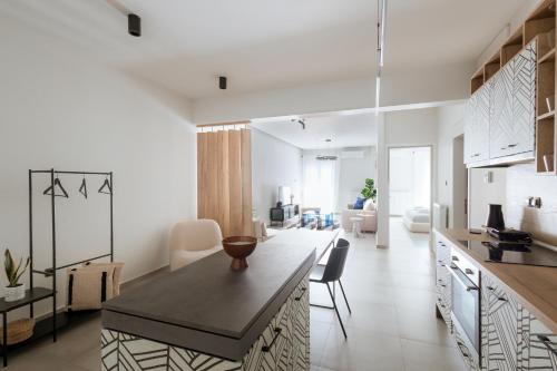 Maison Bleu — 4-Star Luxury Hotel in Volos, Greece