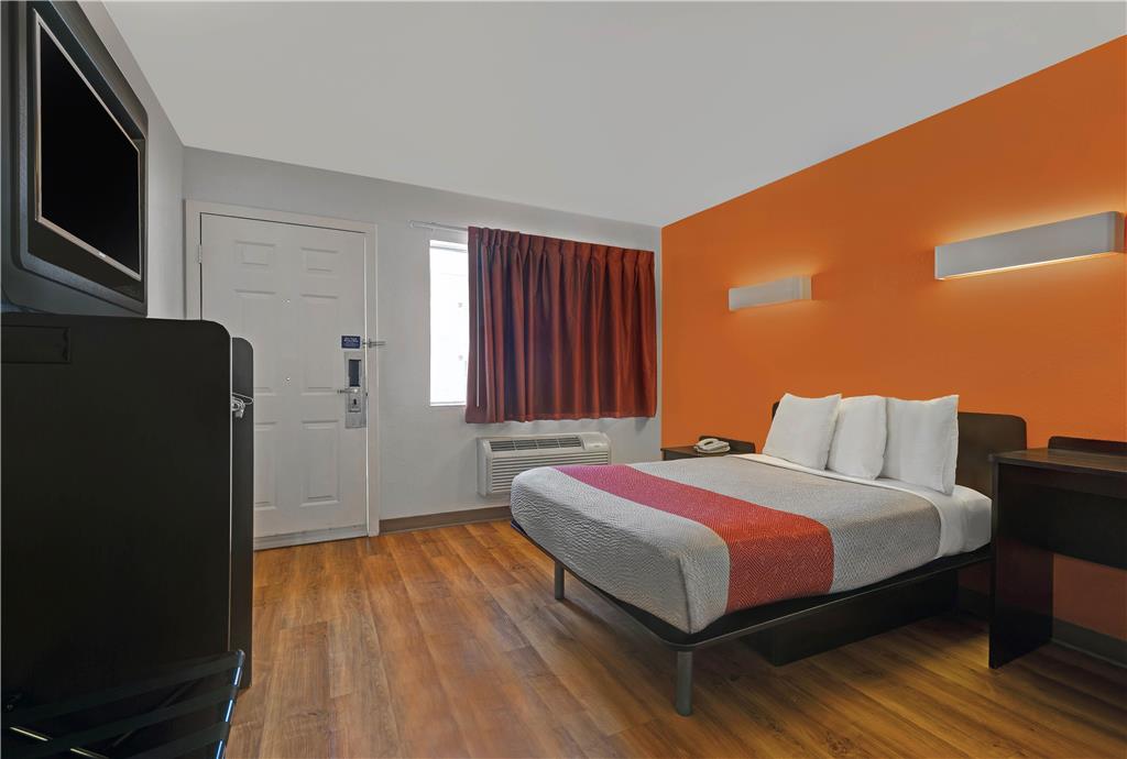 Motel 6 San Jose CA South - photo 10