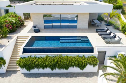 Cloud 9 D10 in Unknown City, Croatia