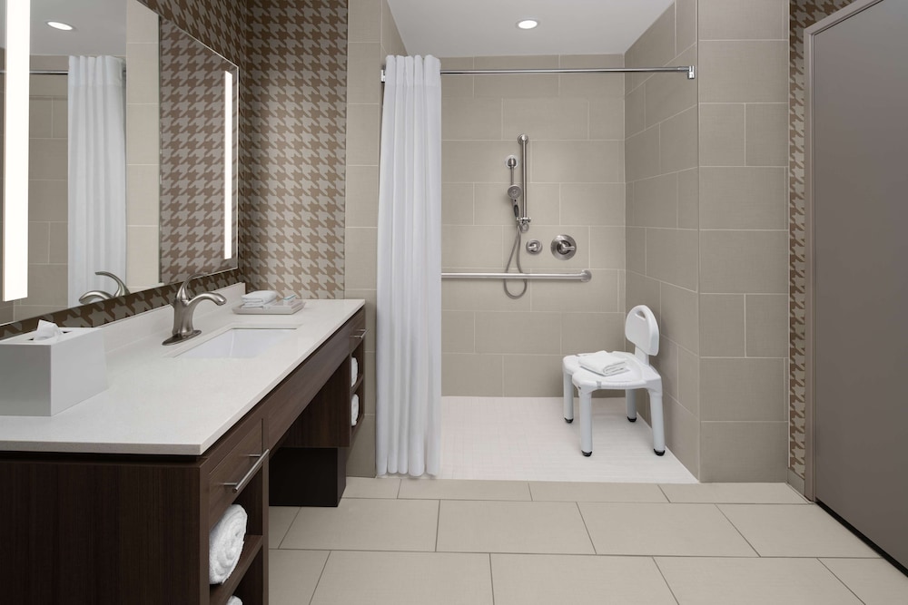 Home2 suites by Hilton Carlsbad New Mexico - photo 15