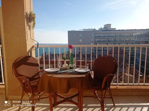 Perlamar Atico - last minute hotel in Calp