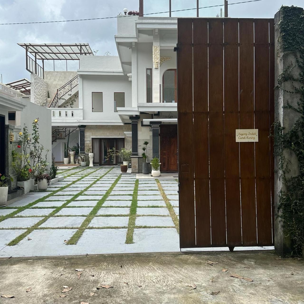 Villa Sayong Indah bedugul — 4-Star Luxury Hotel in Bedugul, Indonesia