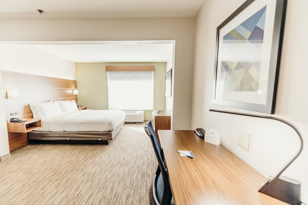 Holiday Inn Express Atlanta NE I 85 Clairmont by IHG - photo 9