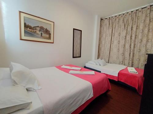 Hotel Ricocampo — 4-Star Luxury Hotel in Armenia, Colombia