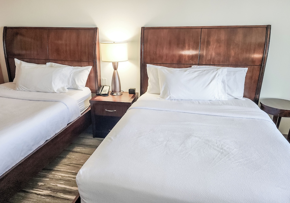 Hilton Garden Inn Memphis Wolfchase Galleria - photo 11
