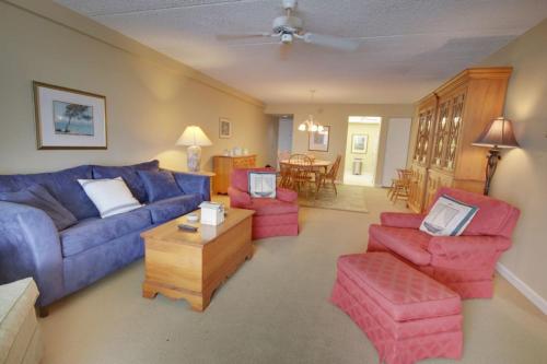 English Towers 506 2 Br condo by RedAwning in Ocean City, United States