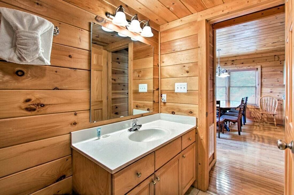 Mountaintop Manor - photo 21