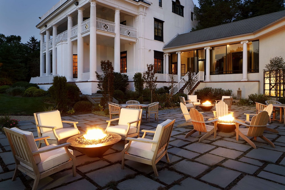 Tarrytown House Estate on the Hudson - photo 91