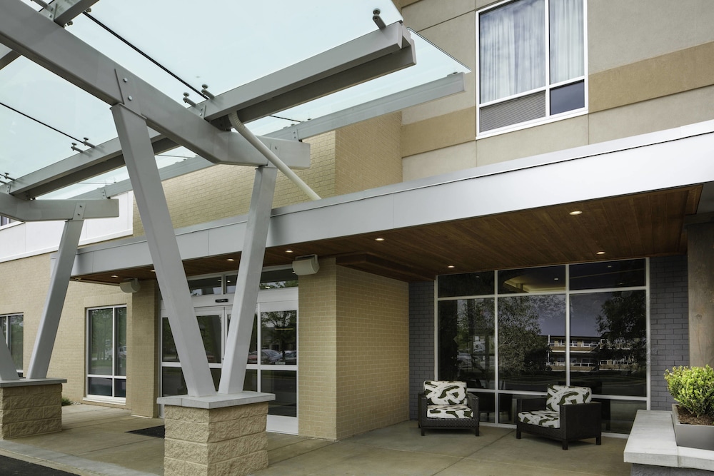 Fairfield Inn & Suites by Marriott Louisville Northeast - photo 33