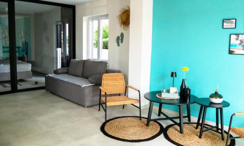 Holiday By The Sea — 4-Star Luxury Hotel in Omis, Croatia